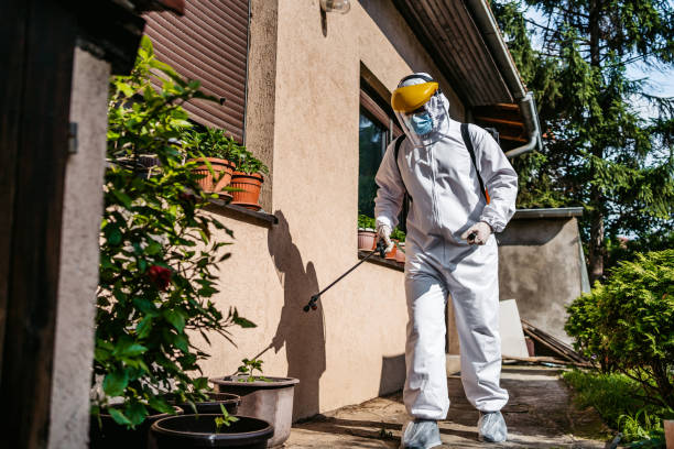 Best Best Pest Control Companies  in Orem, UT